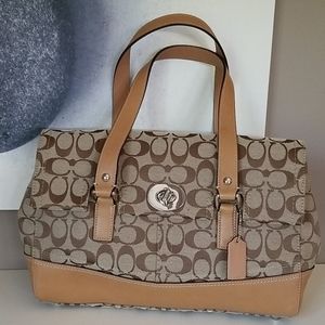 Coach Handbag